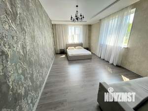 Дом 400м², 2-этажный, посуточно, 