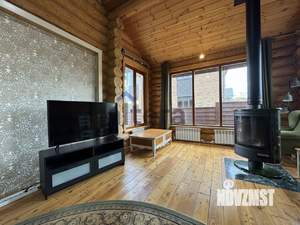 Дом 150м², 1-этажный, на длительный срок, 