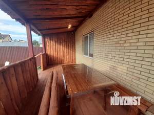 Дом 150м&sup2;, 2-этажный, посуточно, 