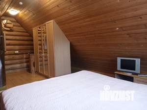 Дом 42м², 2-этажный, посуточно, 