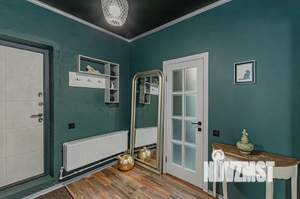 Дом 100м², 2-этажный, посуточно, 