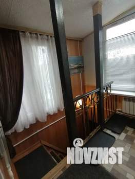 Дом 140м&sup2;, 2-этажный, посуточно, 