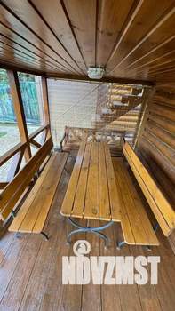 Дом 62м², 2-этажный, посуточно, 