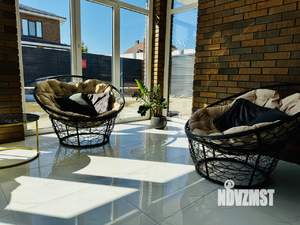 Дом 235м², 2-этажный, посуточно, 