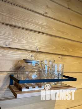 Дом 45м², 2-этажный, посуточно, 