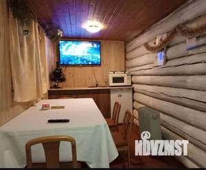 Дом 42м², 2-этажный, посуточно, 