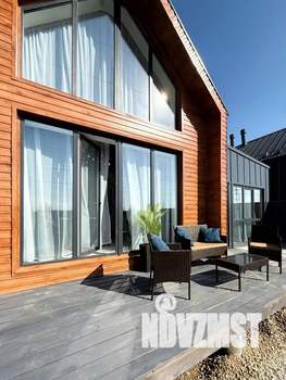 Дом 75м², 1-этажный, посуточно, 