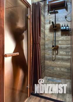 Дом 70м&sup2;, 1-этажный, посуточно, 