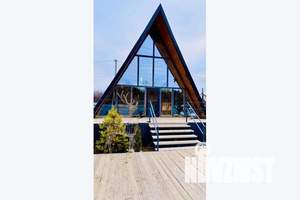 Дом 85м&sup2;, 2-этажный, посуточно, 