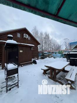 Дом 60м², 2-этажный, посуточно, 