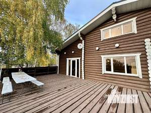 Дом 150м&sup2;, 2-этажный, посуточно, 