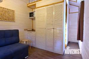 Дом 20м&sup2;, 1-этажный, посуточно, 