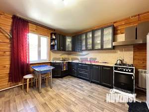 Коттедж 140м², 2-этажный, на длительный срок, 