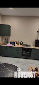 Коттедж 70м&sup2;, 2-этажный, на длительный срок, 