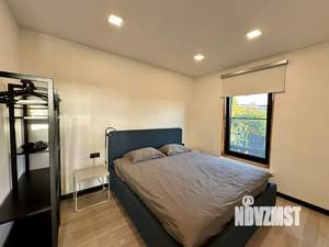 Дом 120м&sup2;, 2-этажный, посуточно, 