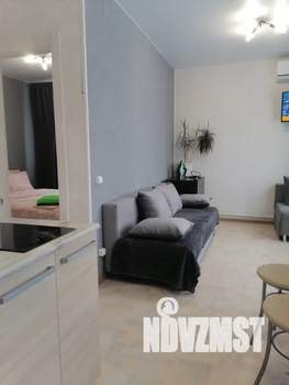 Дом 36м&sup2;, 1-этажный, посуточно, 