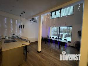 Дом 180м², 2-этажный, посуточно, 