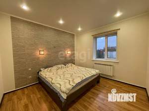 Дом 100м², 1-этажный, на длительный срок, 