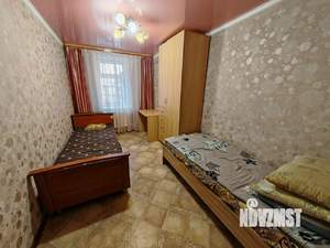 Дом 60м², 1-этажный, на длительный срок, 