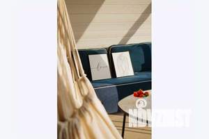 Дом 36м&sup2;, 2-этажный, посуточно, 