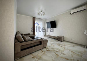 Дом 120м&sup2;, 2-этажный, на длительный срок, 