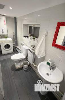 Дом 130м&sup2;, 3-этажный, посуточно, 