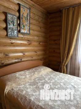 Дом 230м², 2-этажный, посуточно, 