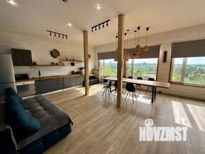 Дом 102м², 2-этажный, посуточно, 