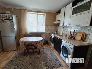 Дом 110м², 2-этажный, на длительный срок, 