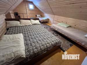 Дом 100м², 2-этажный, посуточно, 