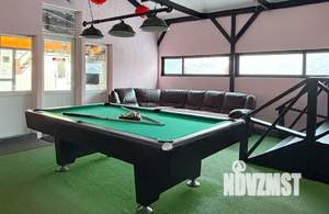 Дом 130м&sup2;, 2-этажный, посуточно, 