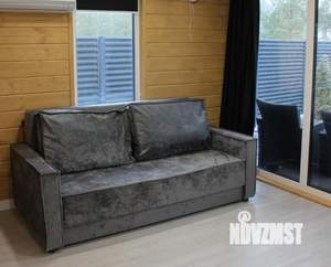 Дом 28м&sup2;, 1-этажный, посуточно, 