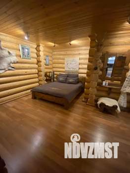 Дом 200м², 2-этажный, посуточно, 