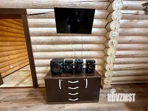 Дом 554м&sup2;, 3-этажный, посуточно, 