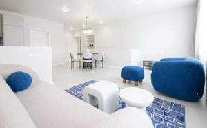 Дом 303м&sup2;, 3-этажный, на длительный срок, 