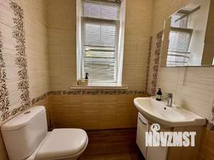 Дом 153м², 2-этажный, посуточно, 