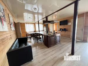 Дом 100м&sup2;, 1-этажный, посуточно, 