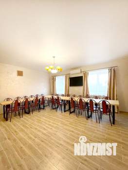 Дом 370м&sup2;, 3-этажный, посуточно, 