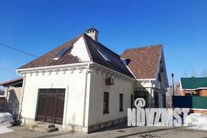 Дом 150м&sup2;, 2-этажный, посуточно, 