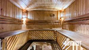 Дом 300м&sup2;, 2-этажный, посуточно, 