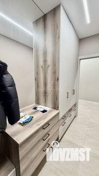 Дом 110м², 2-этажный, на длительный срок, 