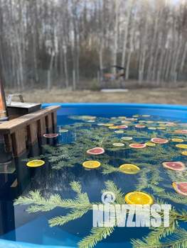 Дом 40м², 1-этажный, посуточно, 