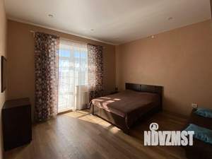 Дом 155м², 2-этажный, посуточно, 