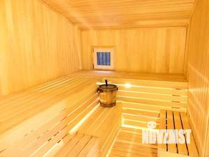 Дом 150м&sup2;, 1-этажный, посуточно, 