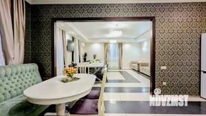 Дом 450м², 3-этажный, посуточно, 