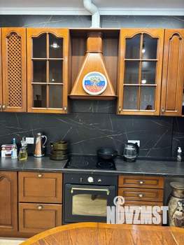 Дом 120м², 2-этажный, на длительный срок, 