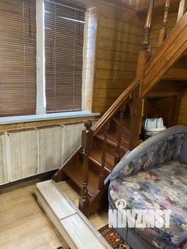 Дом 70м&sup2;, 2-этажный, на длительный срок, 