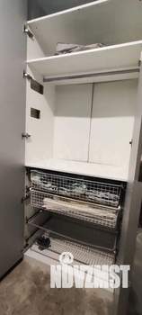 Дом 220м&sup2;, 2-этажный, на длительный срок, 