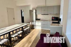 Дом 168м², 2-этажный, посуточно, 