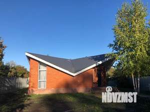 Дом 100м², 1-этажный, посуточно, 